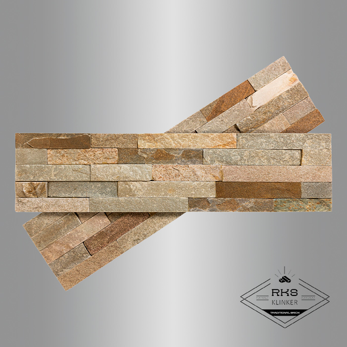 3D панели Кварцит Yellow Quartz Classic в Старом Осколе